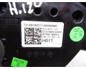 Mando calefaccion / aire acondicionado, Hyundai I20 (BC3) Essence 2021, 97250Q0010