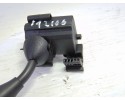 Mando multifuncion, Mercedes-benz Cls (Bm 219) 350 Cgi (219.357) 2006, A1715402945
