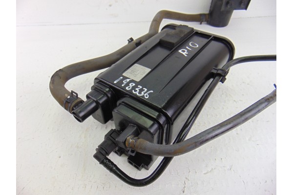 Filtro carbono activo, Kia Rio (Yb) Business 2017, 31400H8100