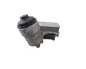 Enfriador aceite motor, Volkswagen T5 Transporter Furgón/combi (7H) Caja cerrada, techo elevado 2006, 070115389D