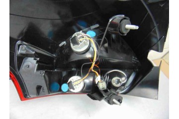 Piloto trasero derecho