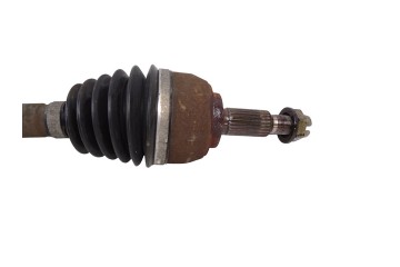 Transmision delantera derecha, Renault Megane Ii Berlina 5P Business 2007, 8200436366