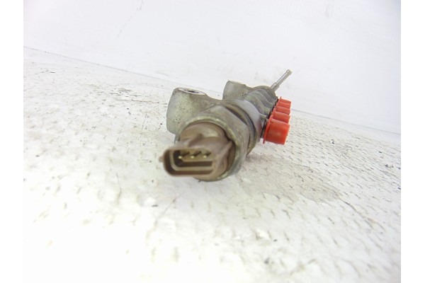  RAMPA INYECTORA SUBARU LEGACY BERLINA (B13/BL) 2.0 D Classic 2008 200106 SUBARU - 2