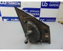 Retrovisor izquierdo, Chevrolet Aveo Hatchback Lt 2012