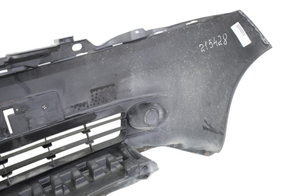 Paragolpes delantero, Nissan NV200 /Evalia (M20/M) Kasten Comfort 2013