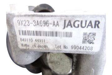 Bomba direccion, Jaguar Xf 3.0 V6 Diesel Luxury 2012, 9X233A696AA
