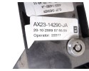Caja reles / fusibles, Jaguar Xf 3.0 V6 Diesel Luxury 2012, AX2314290JA