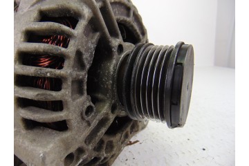 Alternador, Renault Modus I Pack Authentique 2005, 8200360480