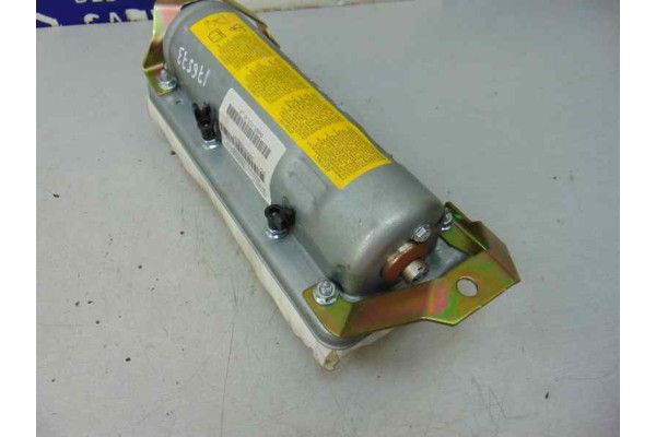 Airbag delantero derecho, BMW Serie X5 (E53) 3.0d 2004, 39840226010P usado 4