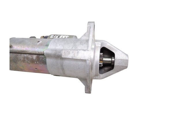 Motor arranque, Chevrolet Aveo Berlina Lt 2008