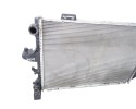 Radiador agua, Volkswagen T5 Transporter Furgón/combi (7H) Caja cerrada, techo elevado 2006, 7H0121253J