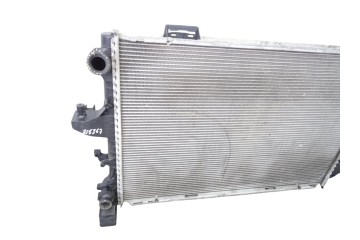 Radiador agua, Volkswagen T5 Transporter Furgón/combi (7H) Caja cerrada, techo elevado 2006, 7H0121253J