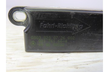 Sensor, Mercedes-benz Cls (Bm 219) 350 Cgi (219.357) 2006, A0038200726