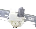 Elevalunas delantero izquierdo, Renault Kadjar Business 2020, 807217052R