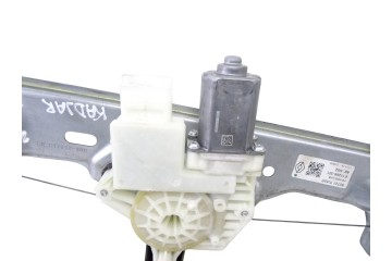 Elevalunas delantero izquierdo, Renault Kadjar Business 2020, 807217052R