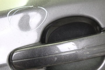 Puerta trasera izquierda, Ford Focus Berlina (Cew) Trend 2017