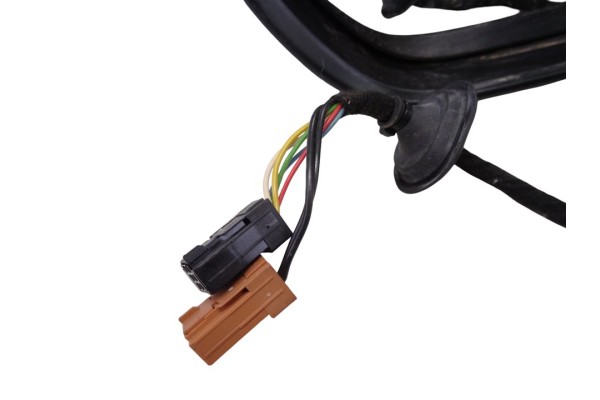 Retrovisor izquierdo, Citroen DS5 Design 2014 usado 4