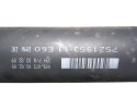 Transmision central, Bmw Serie 5 Berlina (E60) 530d 2009, 7521953