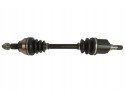 VKJC 1907 SKF ALPHA HALF AXLE 159 LE 1 9JTDM 640MM