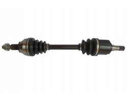 VKJC 1907 SKF ALPHA HALF AXLE 159 LE 1 9JTDM 640MM
