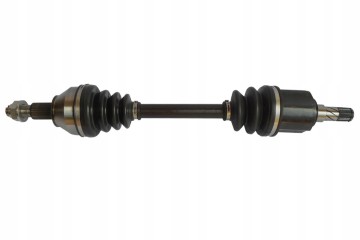 VKJC 1907 SKF ALPHA HALF AXLE 159 LE 1 9JTDM 640MM