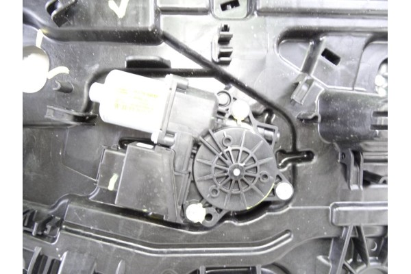 Elevalunas delantero derecho, Kia Ceed (Jd) Business 2017, 82480A2311