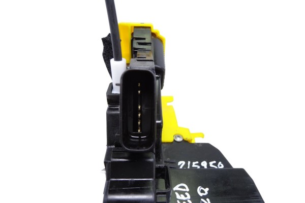 Cerradura puerta delantera izquierda, Kia Ceed (Jd) Business 2017, 81310A2400