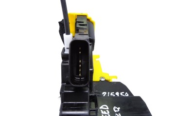 Cerradura puerta delantera izquierda, Kia Ceed (Jd) Business 2017, 81310A2400