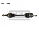VKJC 1907 SKF ALPHA HALF AXLE 159 LE 1 9JTDM 640MM Part manufacturer SKF