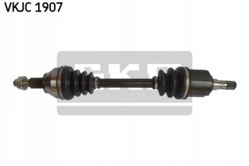 VKJC 1907 SKF ALPHA HALF AXLE 159 LE 1 9JTDM 640MM Part manufacturer SKF