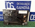 Mando climatizador, Bmw Serie 1 Berlina (E81/E87) 118d 2008, 9199260