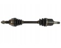 VKJC 1907 SKF ALPHA HALF AXLE 159 LE 1 9JTDM 640MM Engine type gasoline diesel