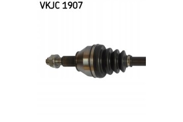 VKJC 1907 SKF ALPHA HALF AXLE 159 LE 1 9JTDM 640MM Car type passenger cars
