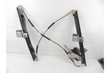 Elevalunas delantero derecho, Ford Mondeo Berlina (Ge) Ambiente 2007