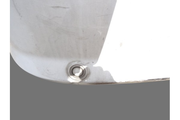 Paragolpes trasero, Ford C-max (CB3)(2007) Ghia 2009