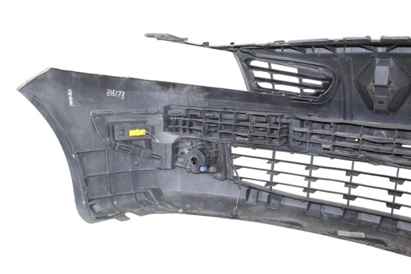 Paragolpes delantero, Renault Megane Ii Berlina 5P Business 2007