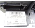 Caja reles / fusibles, Mercedes-benz Clase e (Bm 211) Berlina E 270 Cdi (211.016) 2003, 2115453901