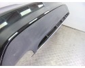 Paragolpes trasero, Mercedes-benz Clase Cla (Bm 117) CLA 220 CDI 4Matic (117.305) 2015