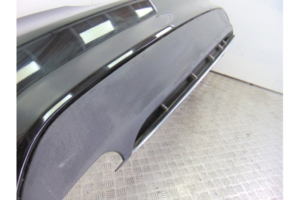 Paragolpes trasero, Mercedes-benz Clase Cla (Bm 117) Cla 220 CDI 4Matic (117.305) 2015 usado 4