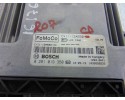Centralita motor uce, CV11-12A650-CC