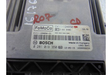 Centralita motor uce, CV11-12A650-CC