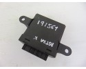 Módulo electrónico, Opel Astra K Berlina 5P Dynamic Start/Stop 2016, 39050500