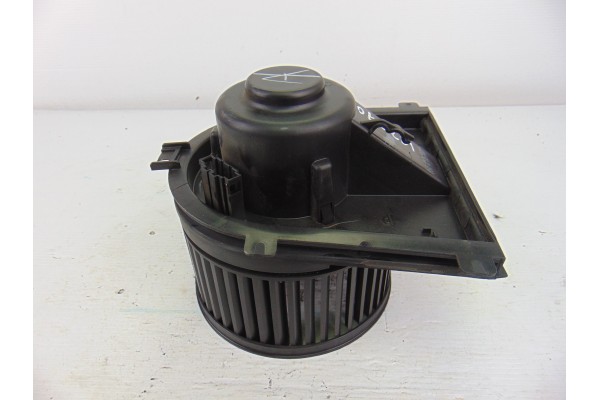 Motor calefaccion, Volkswagen New Beetle Berlina (9C1/1C1) 1.9 Tdi 1999, 1J1819021A