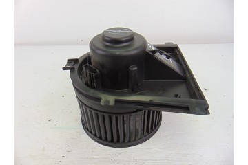 Motor calefaccion, Volkswagen New Beetle Berlina (9C1/1C1) 1.9 Tdi 1999, 1J1819021A