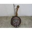 MANGUETA TRASERA IZQUIERDA SUBARU LEGACY BERLINA (B13/BL) MANGUETA TRASERA IZQUIERDA SUBARU LEGACY BERLINA (B13/BL)