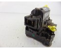 Cerradura puerta trasera izquierda, Dacia Duster I Black Shadow 4x4 2016