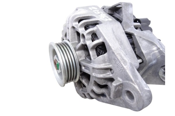 Alternador, Hyundai Getz (Tb) 1.3 Básico 2025 usado 4