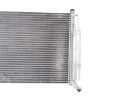 Condensador / radiador aire acondicionado, Nissan Micra (K12E) Plus (D) 2009, 92100AX80B