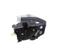 Cerradura puerta delantera derecha, Audi A3 Sportback (8VA) Ambiente 2013, 8X1837016