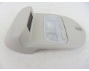 Luz interior, Peugeot 3008 Confort 2009, 9681370177